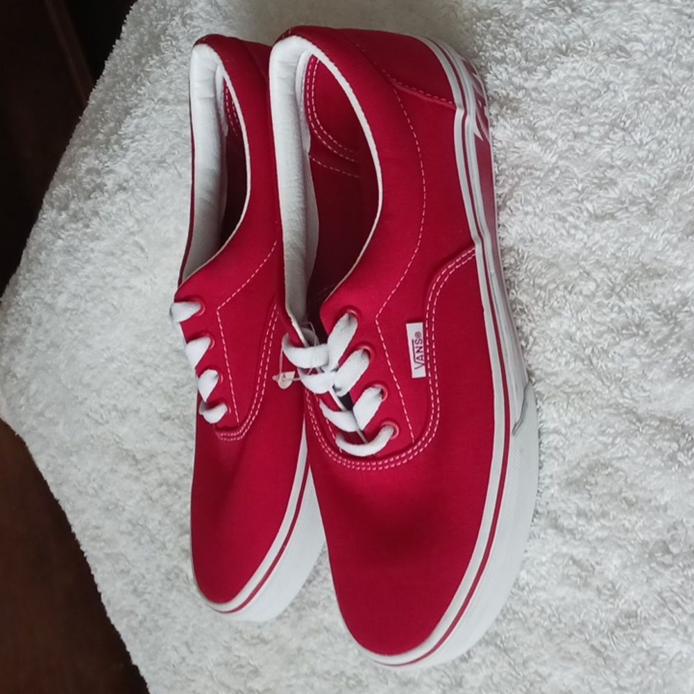 VANS 6 1/2 Womans